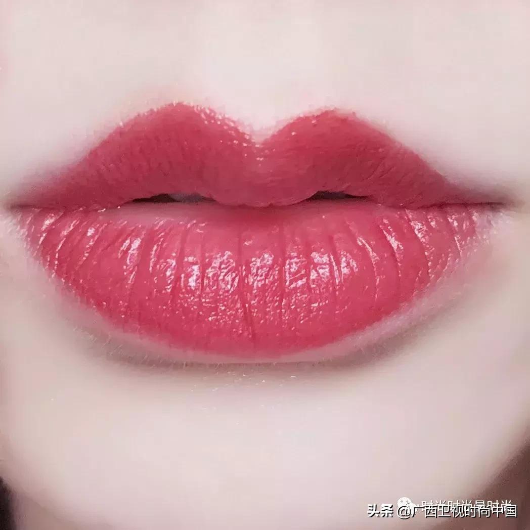 最爱口红唇釉分享,最爱口红