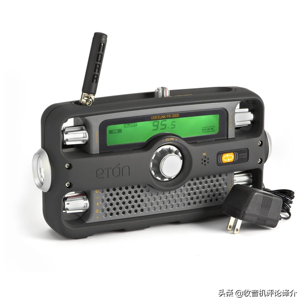 如何购买一台中意的收音机,怎样选购一款好的收音机