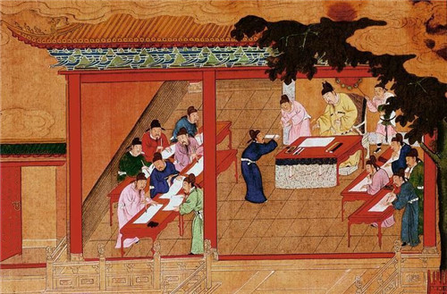 考研国家线那么低为啥考研难,考研最难的是哪一年