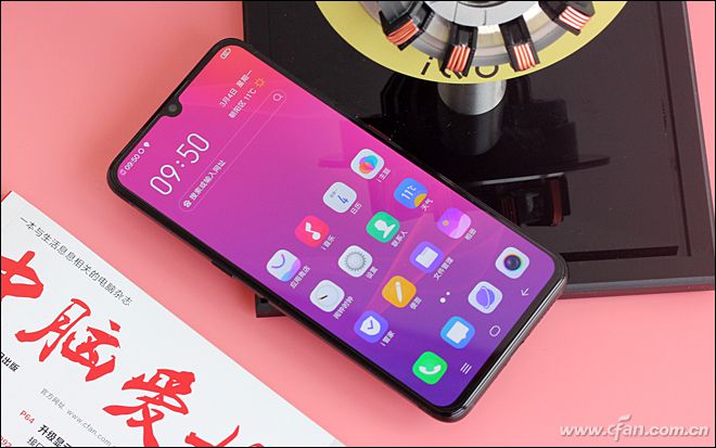 感受iqoo的魅力吧,iqoo性能价格比