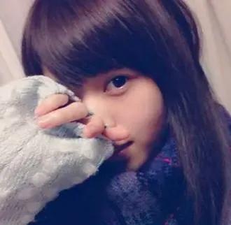 超越钟楚曦的“do脸王者”！翻了1000张照片终于知道她多牛…