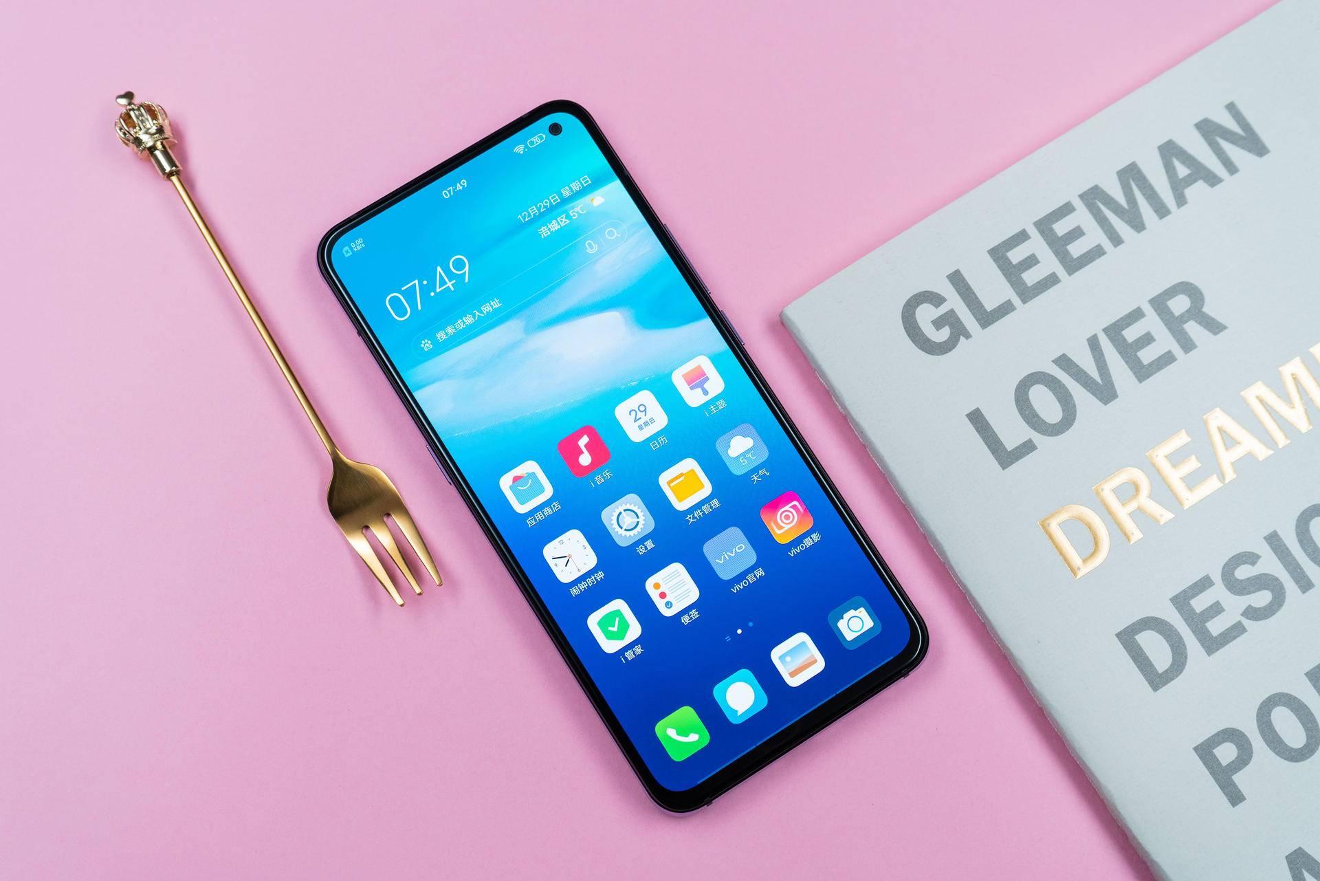 1388件发明专利，入围国家榜单前十！浅谈vivo那些年的惊艳表现