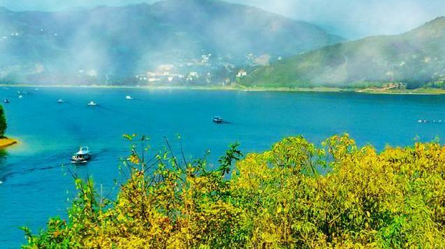 陕西有一个5线城市,陕西省安康市多少上榜