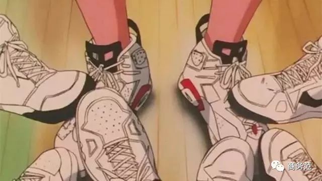 男人买鞋和女人买包一个样,男人买包和女人买包