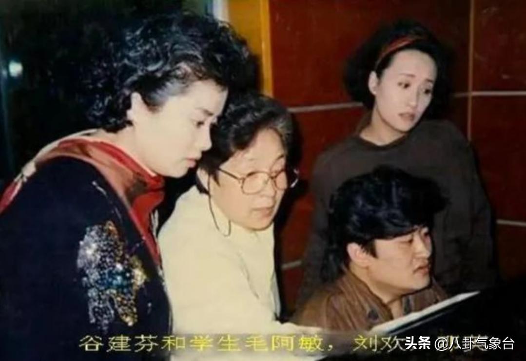 刘欢和戴志诚的视频,刘欢戴志诚完整版