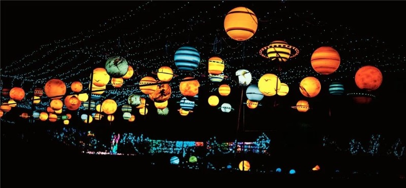 国庆中秋景区免费打折时间,中秋节10余景区40余项活动等你来