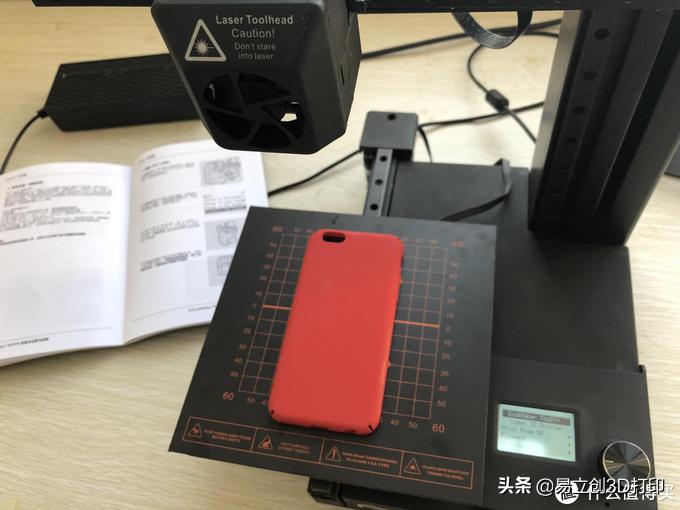 3D打印机评测,3d打印进阶打印机