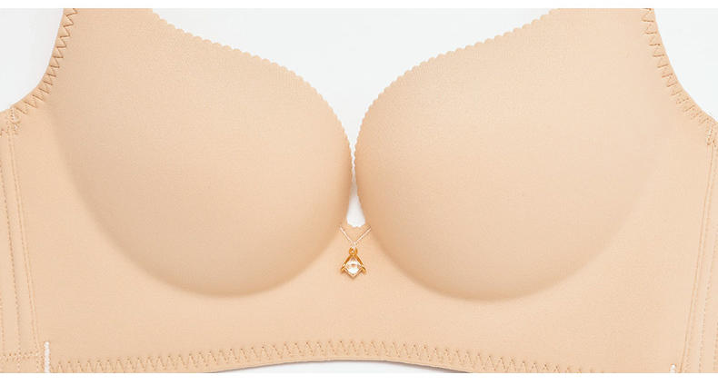 一片式文胸穿着舒服吗,文胸分类及功能特点