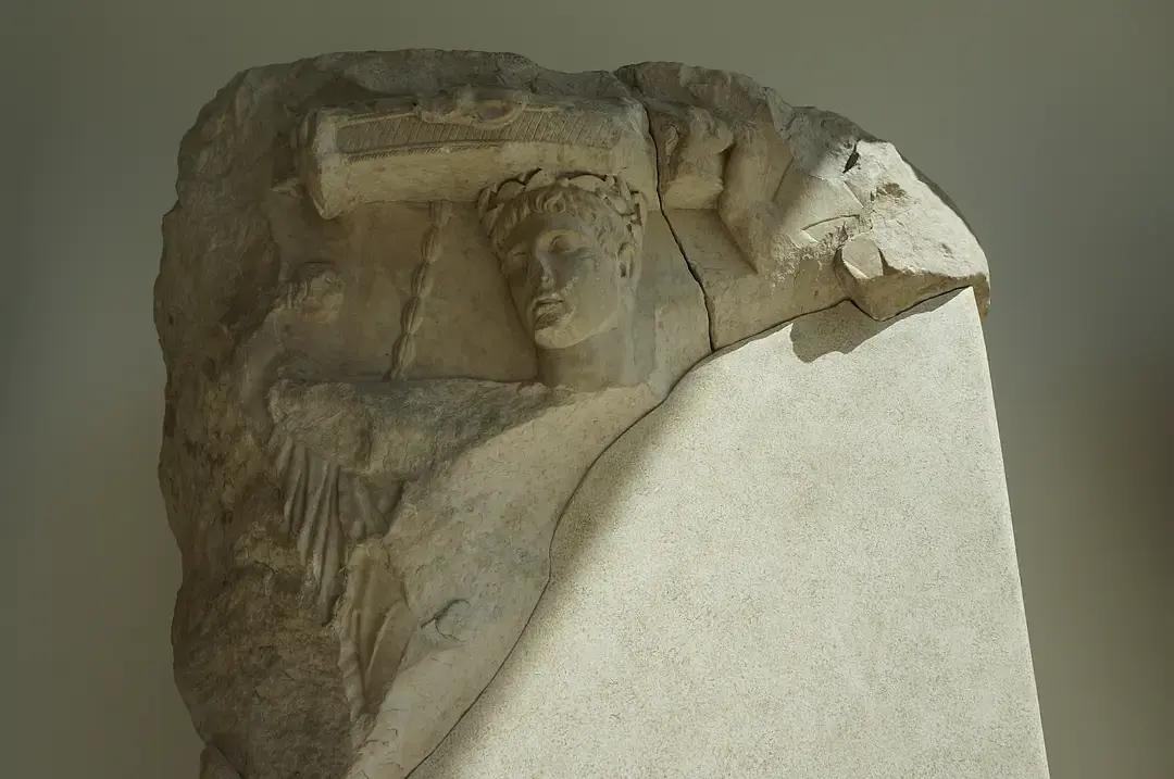 意大利罗马梵蒂冈圣保罗大教堂,意大利罗马城博物馆