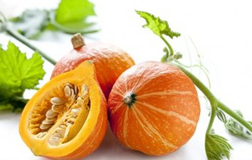 南瓜品种大全板栗南瓜,粉面南瓜哪个品种好种植