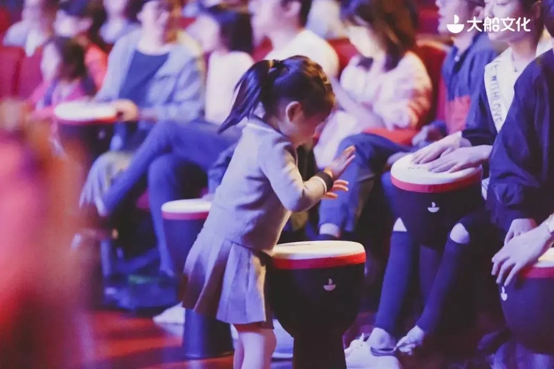 金贝鼓上海,金贝鼓演奏视频