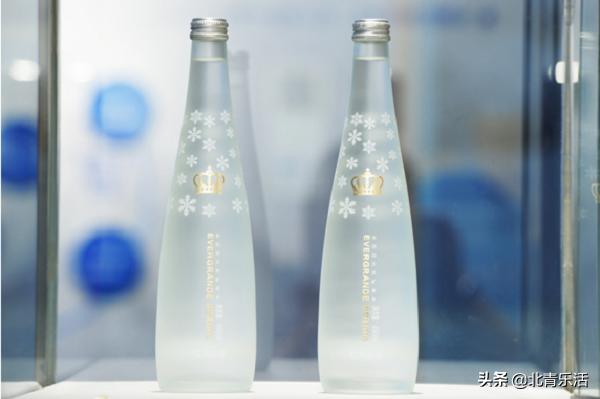 恒大长白山第三座水泉厂建成投产,恒大冰泉和昆仑山矿泉水水源地