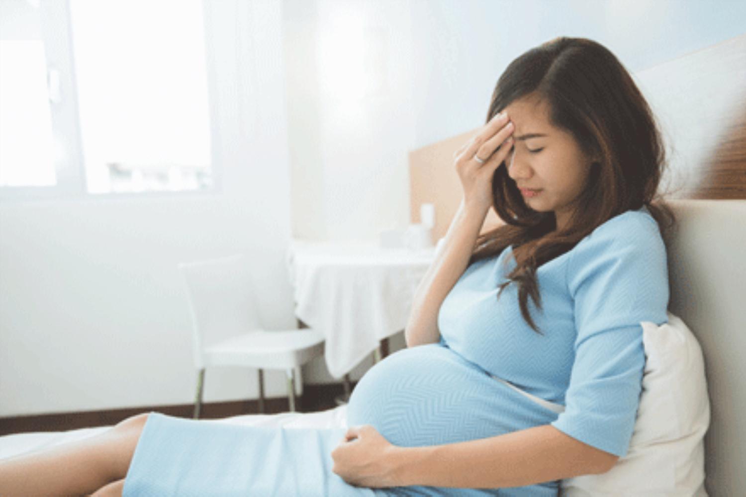 什么情况会引起羊水破裂,羊水破裂多久会有危险