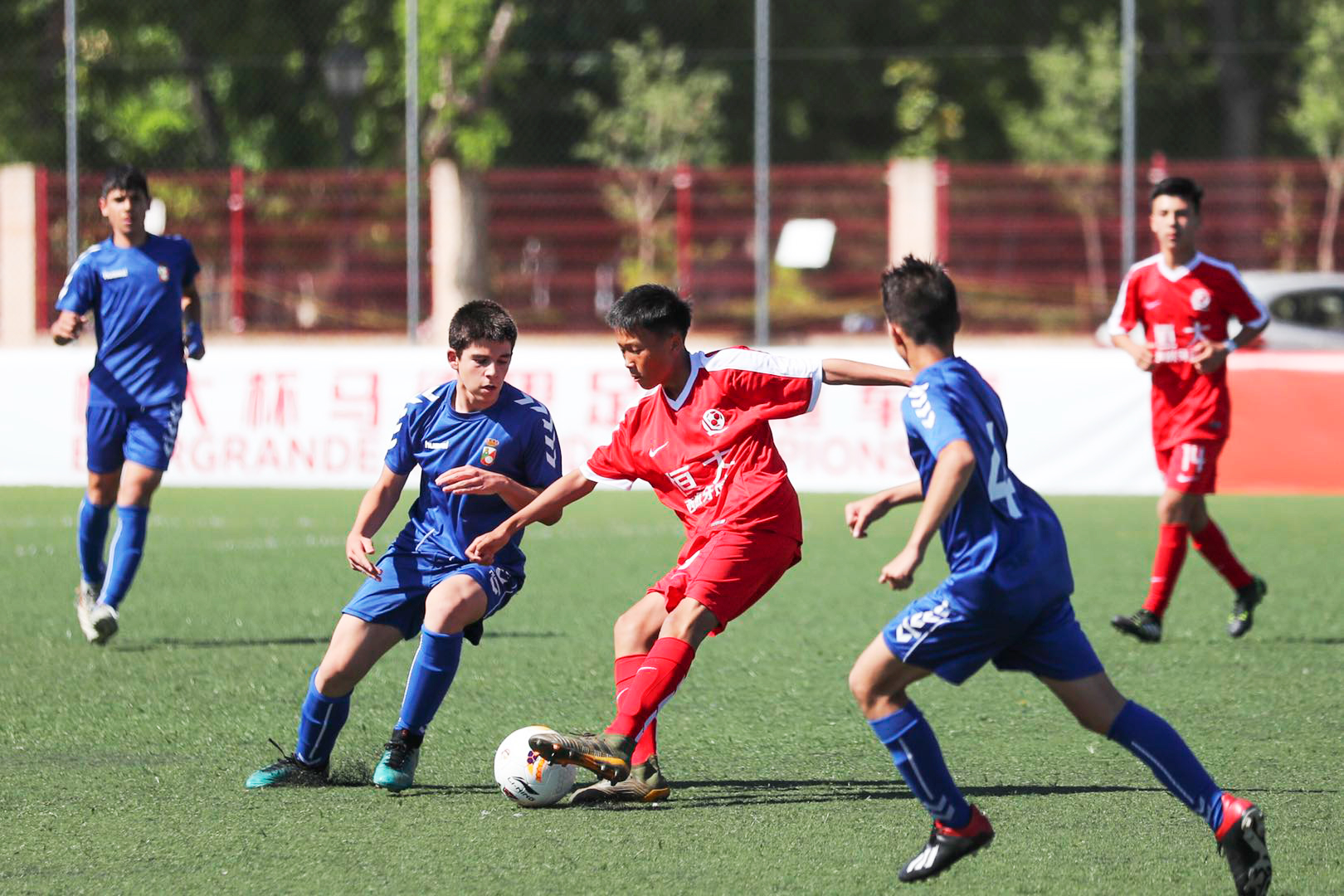 许家印矢志助力中国足球振兴,许家印对中国足球有什么贡献