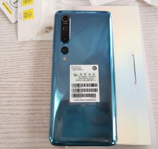 魅族17pro售价4299,魅族17pro和小米10哪个性价比最高