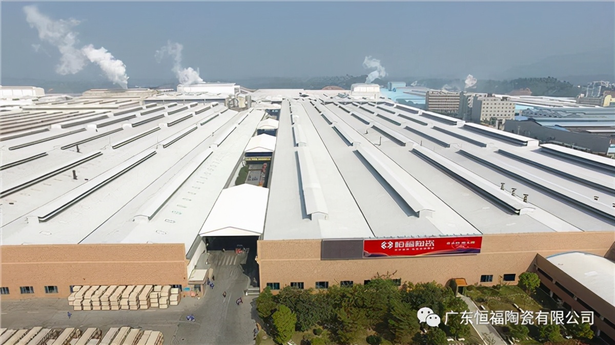 恒福瓷砖款式及优缺点,恒福瓷砖怎么样