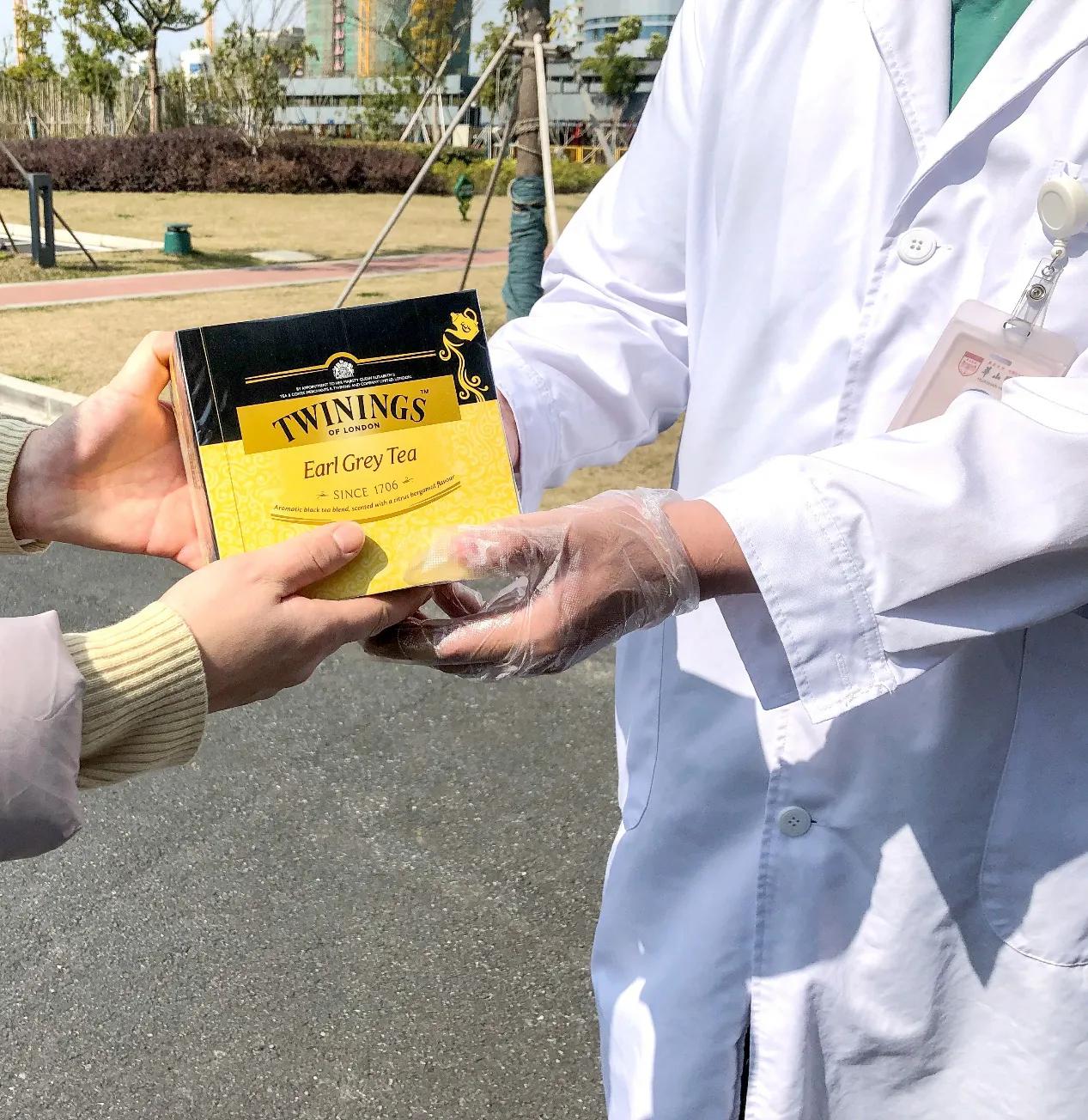 阿华田英联食品,英联阿华田饮料