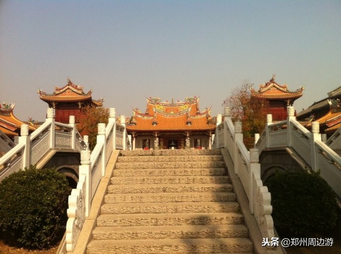 古城台儿庄之游,台儿庄古城深度游攻略