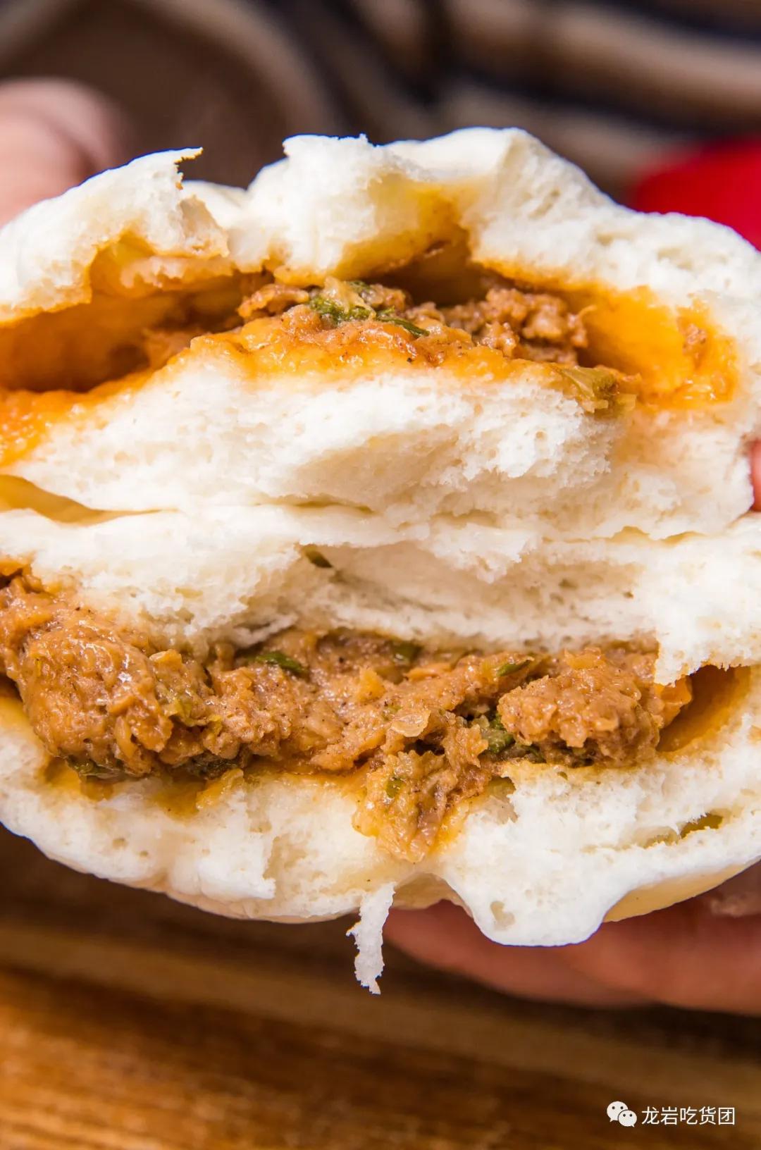 走吧，去龙门镇，吃上一整天