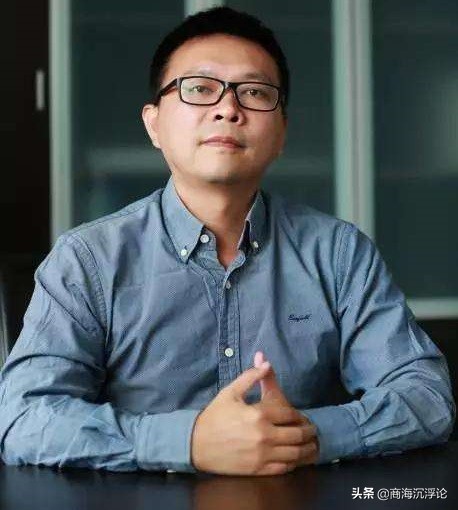 张近东哪一年是首富,张近东最新财富排名