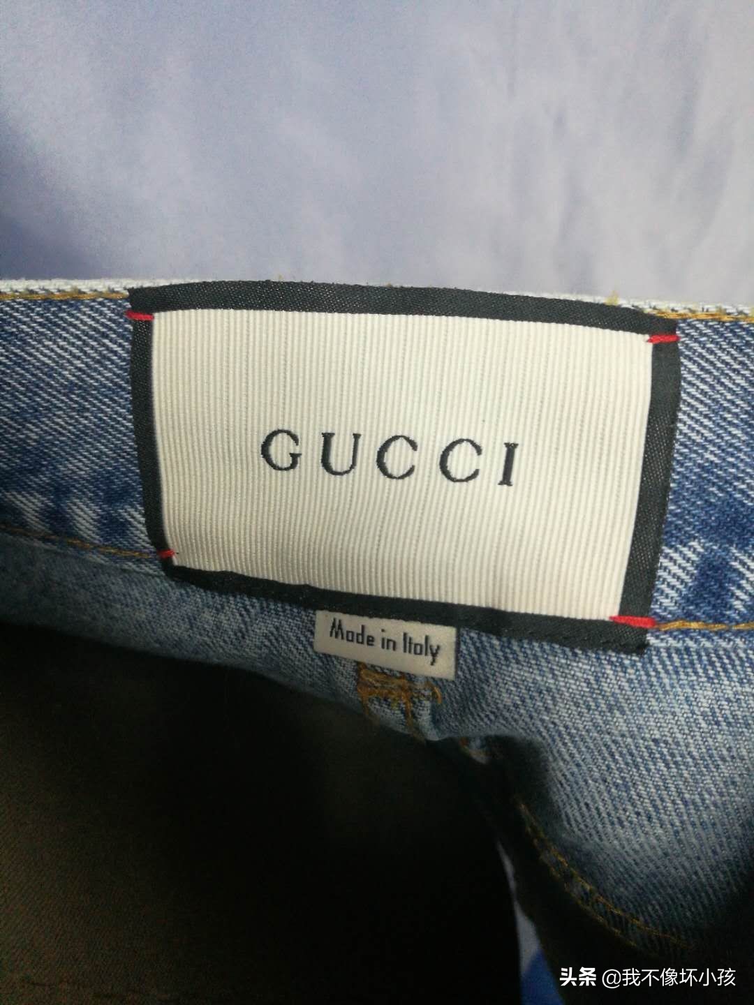 古驰在奢侈品中什么档次,古驰一比一奢侈品是正品吗