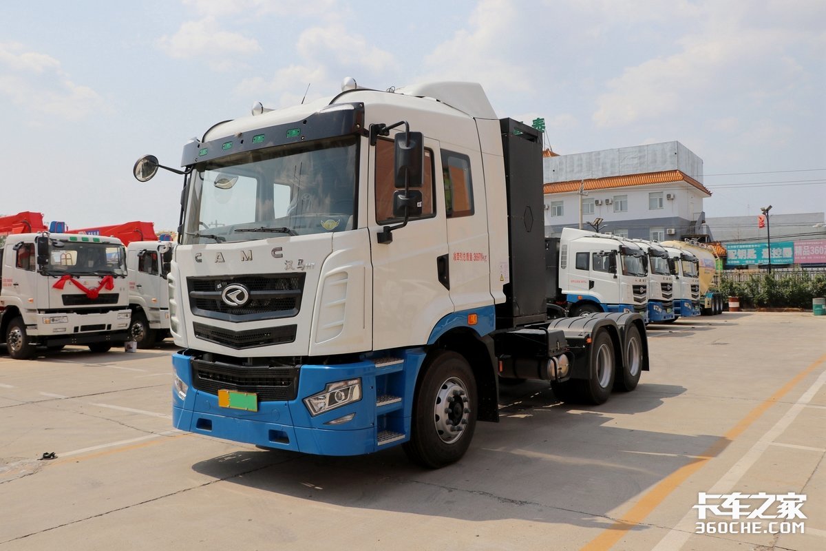 换电模式始终是过渡手段,换电模式是不是一种鸡肋