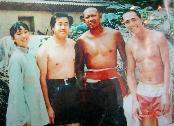 莫言的《丰乳肥臀》：内容尺度有多大？网友反应：*书禁**