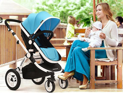 什么牌子婴儿推车好用,婴儿推车哪款最实用性价比高
