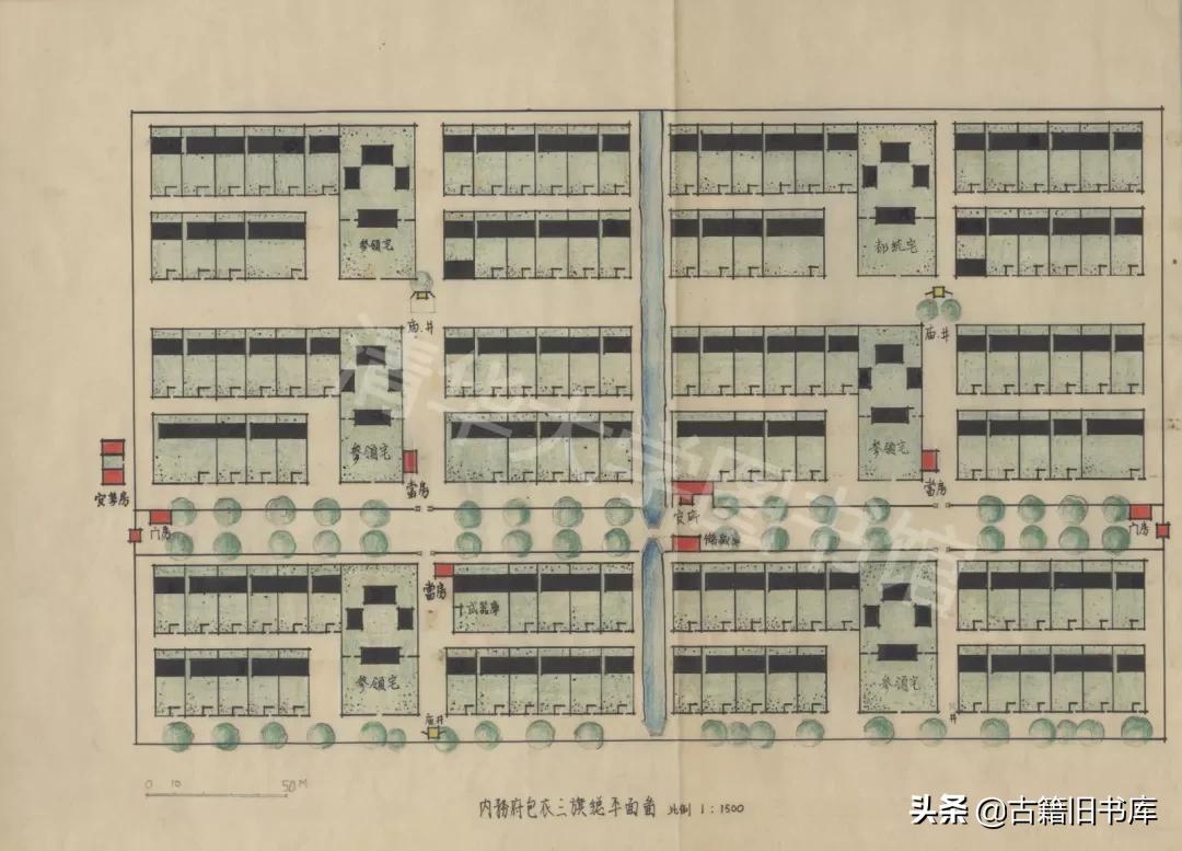 清华大学纪念文献,清华大学珍贵影像