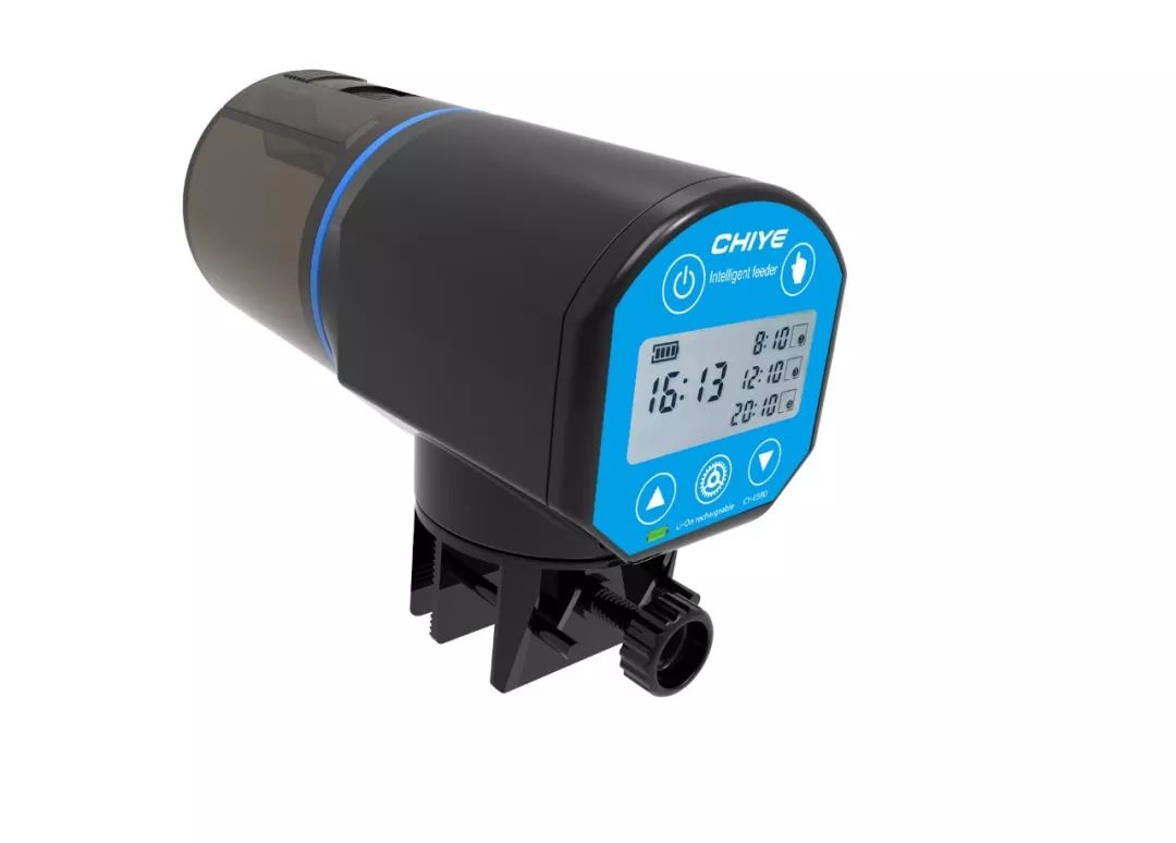 独家，CIPS公布七十款水族新产品，引行业注目