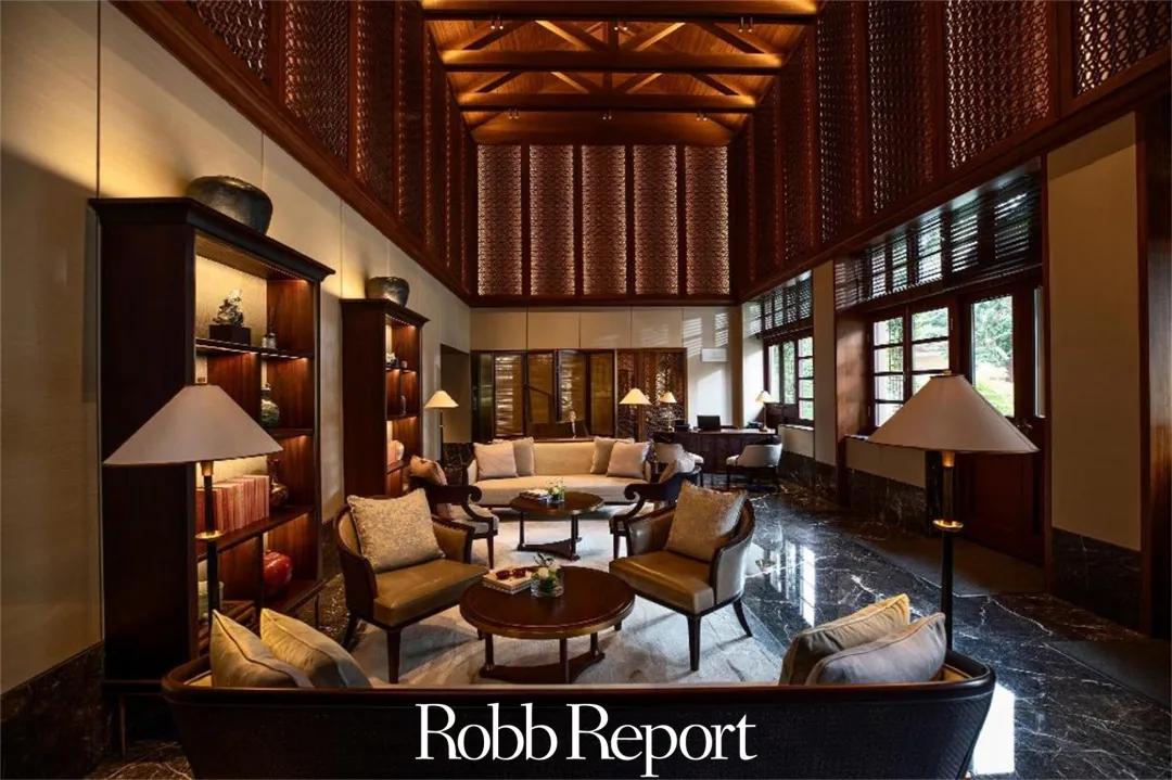 RR·FEATURE|寻找中国仙境：酒店人的徐霞客情怀