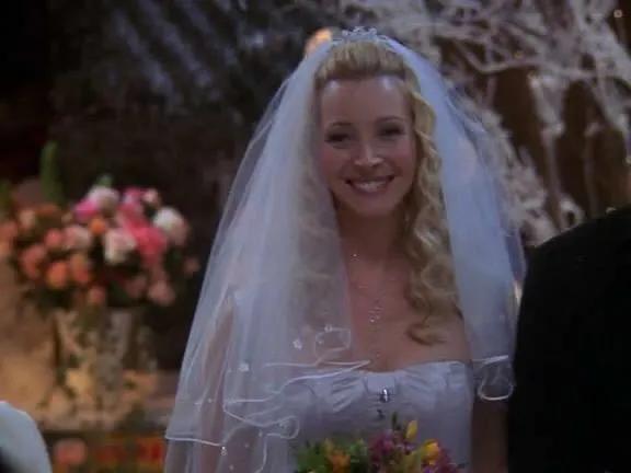 老友记菲比旧搭档,老友记菲比现状