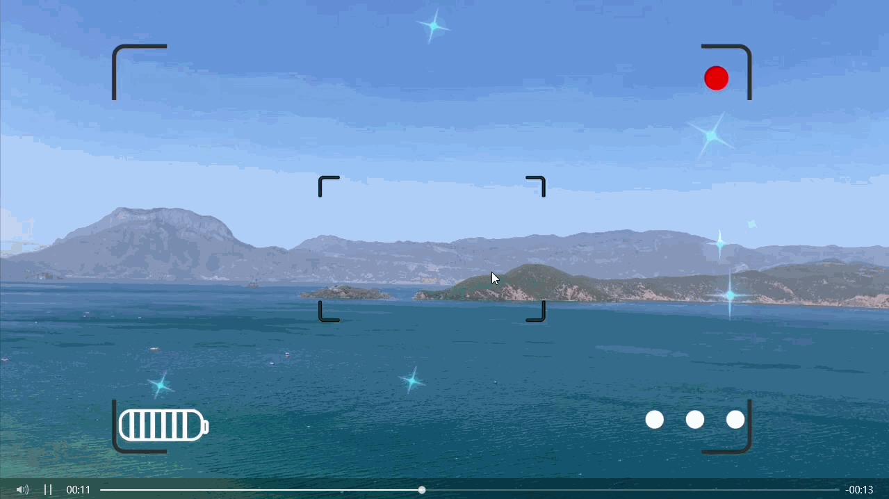 用华为手机拍照清晰有质感,用华为手机拍照这些开关记得打开