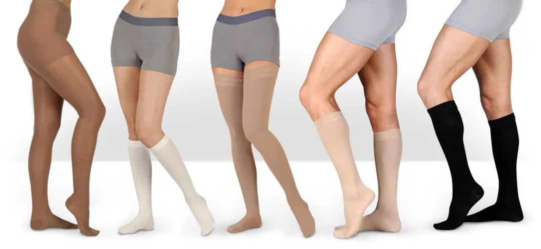 医用弹力袜的洗涤方法横评,医用弹力袜护理操作视频