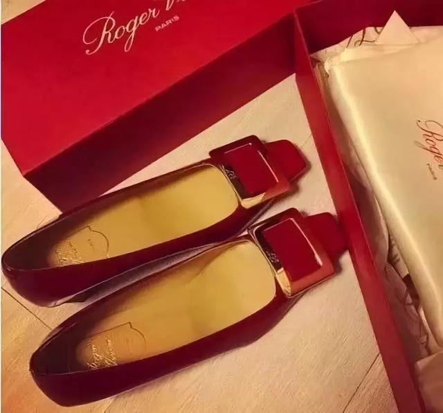 世界上最美的十大高跟鞋,这才是世界上最漂亮的高跟鞋