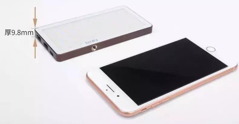 这款小LED灯火了！为何它是摄影师的最爱？