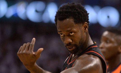 快船疯狗贝弗利,快船队贝弗利