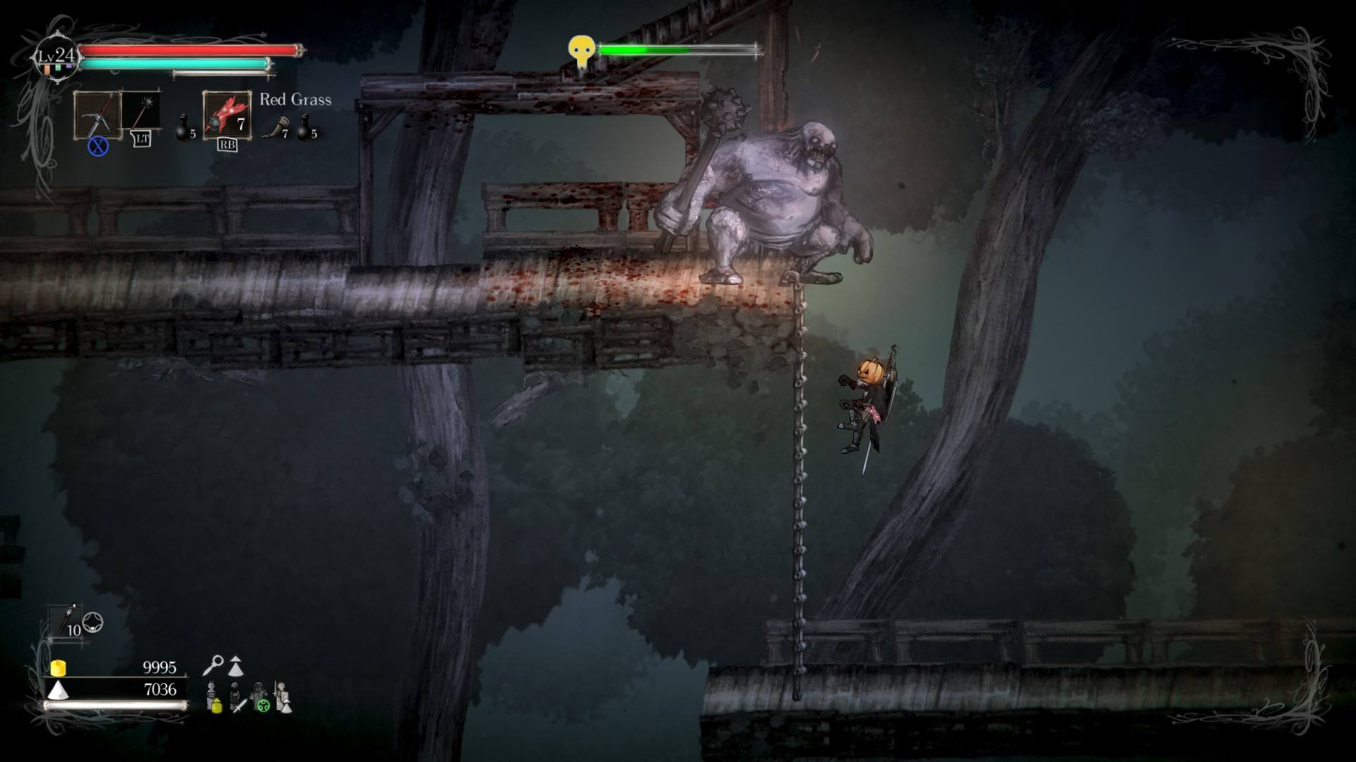 手残党好玩游戏,手残党试玩的游戏