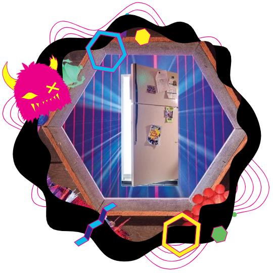 本周大新闻|原Jaunt创始人加盟苹果,LaboVR藏VirtualBoy彩蛋