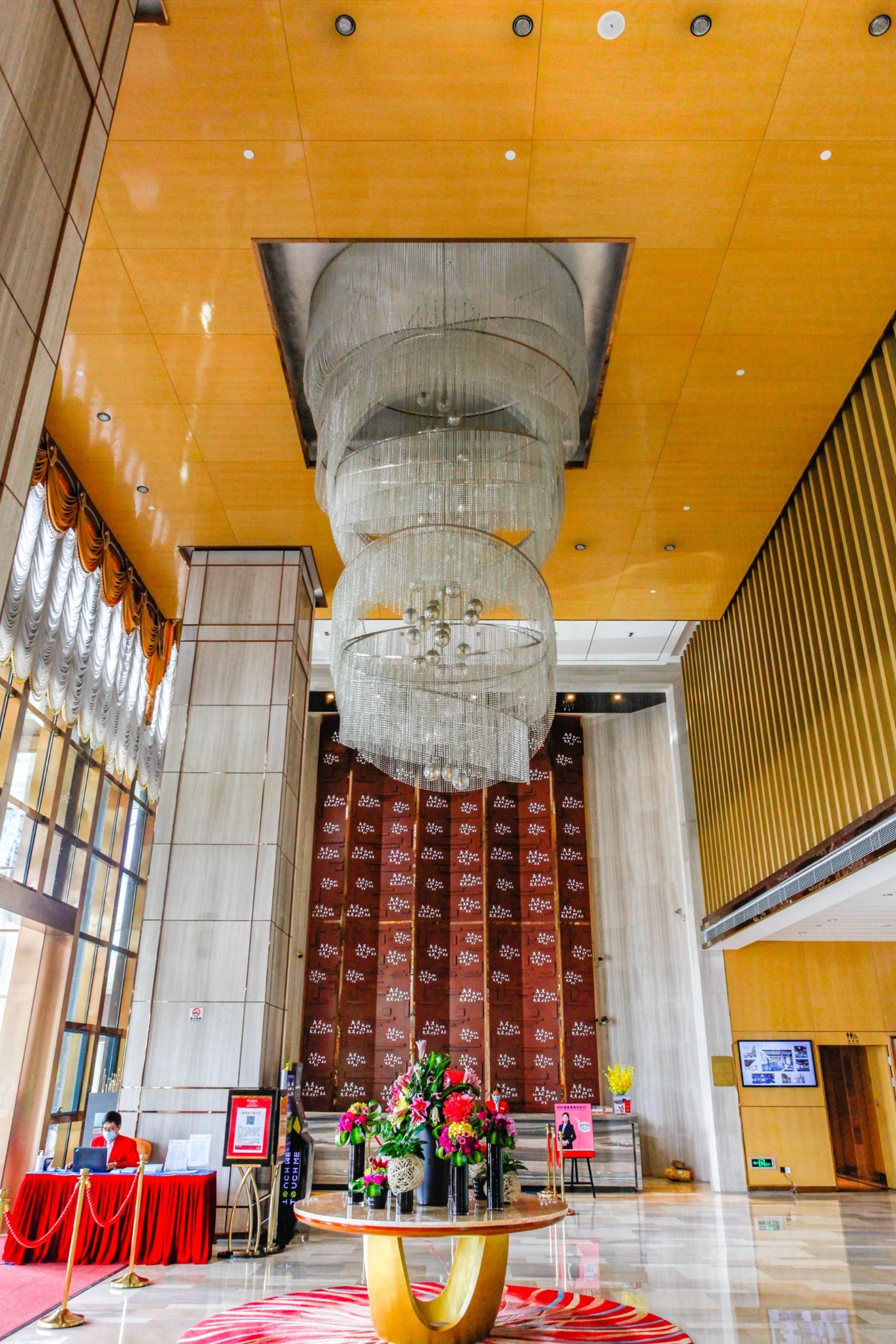 工业狮山的闲暇小幸福,在南海华美达感受休闲两日小时光