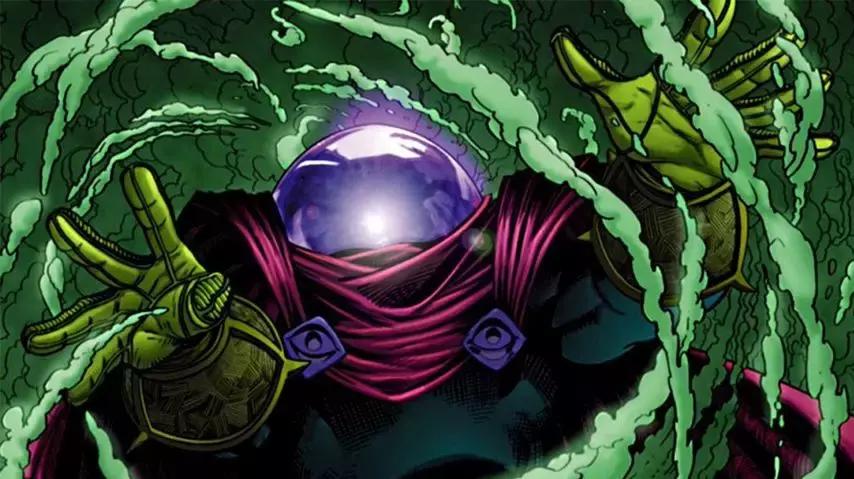 蜘蛛侠英雄远征真假蜘蛛侠,蜘蛛侠英雄远征的24个小细节