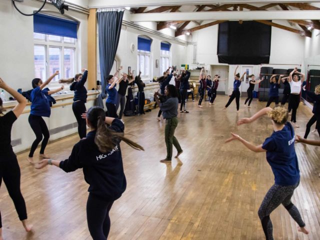 伦敦年度最佳私校排行出炉！最棒的是这所