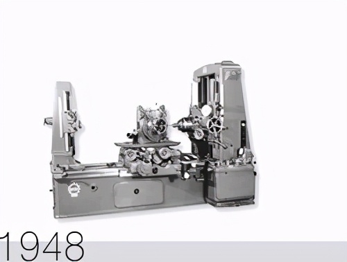 中国进口瑞士精密机床,瑞士高精度机床