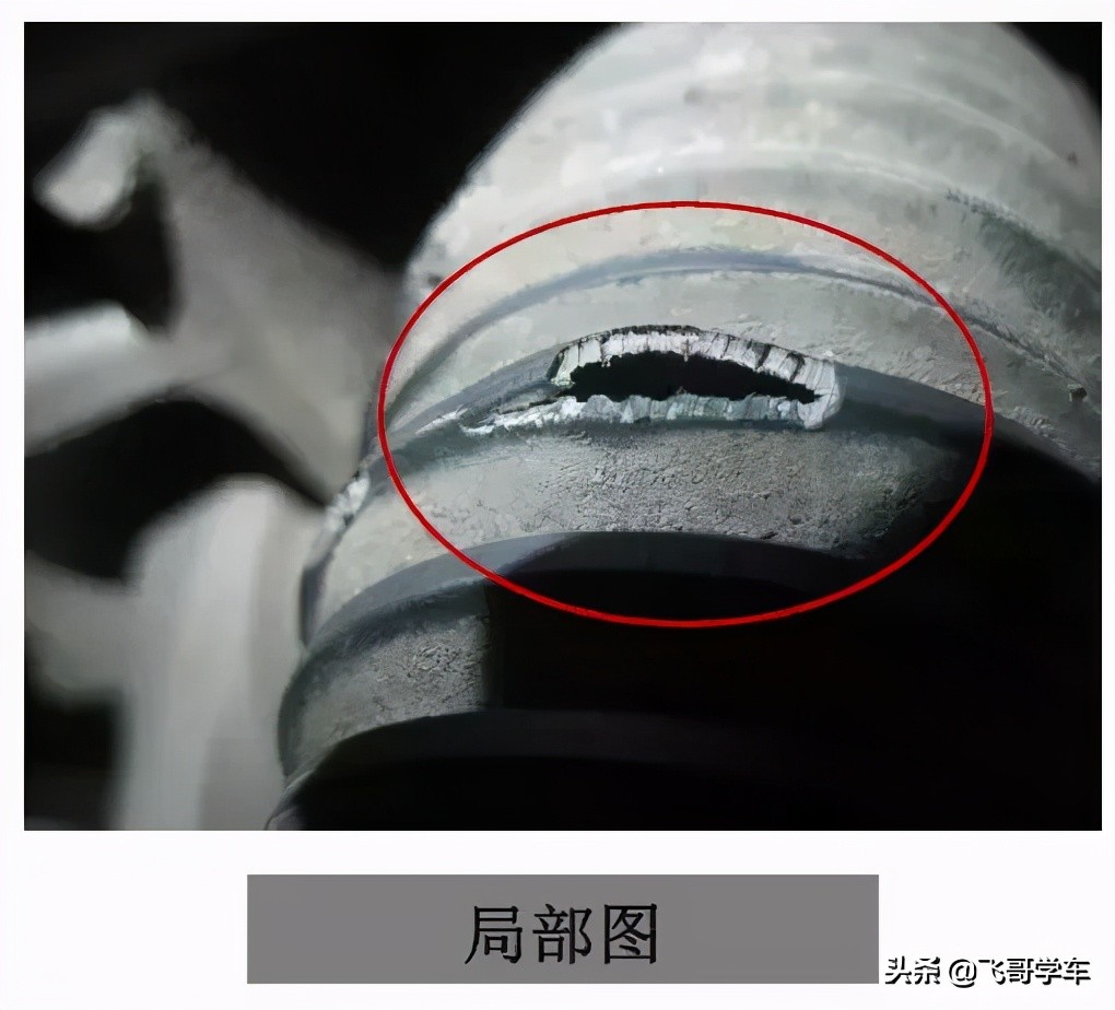 电子转向机正确保养与检修方法