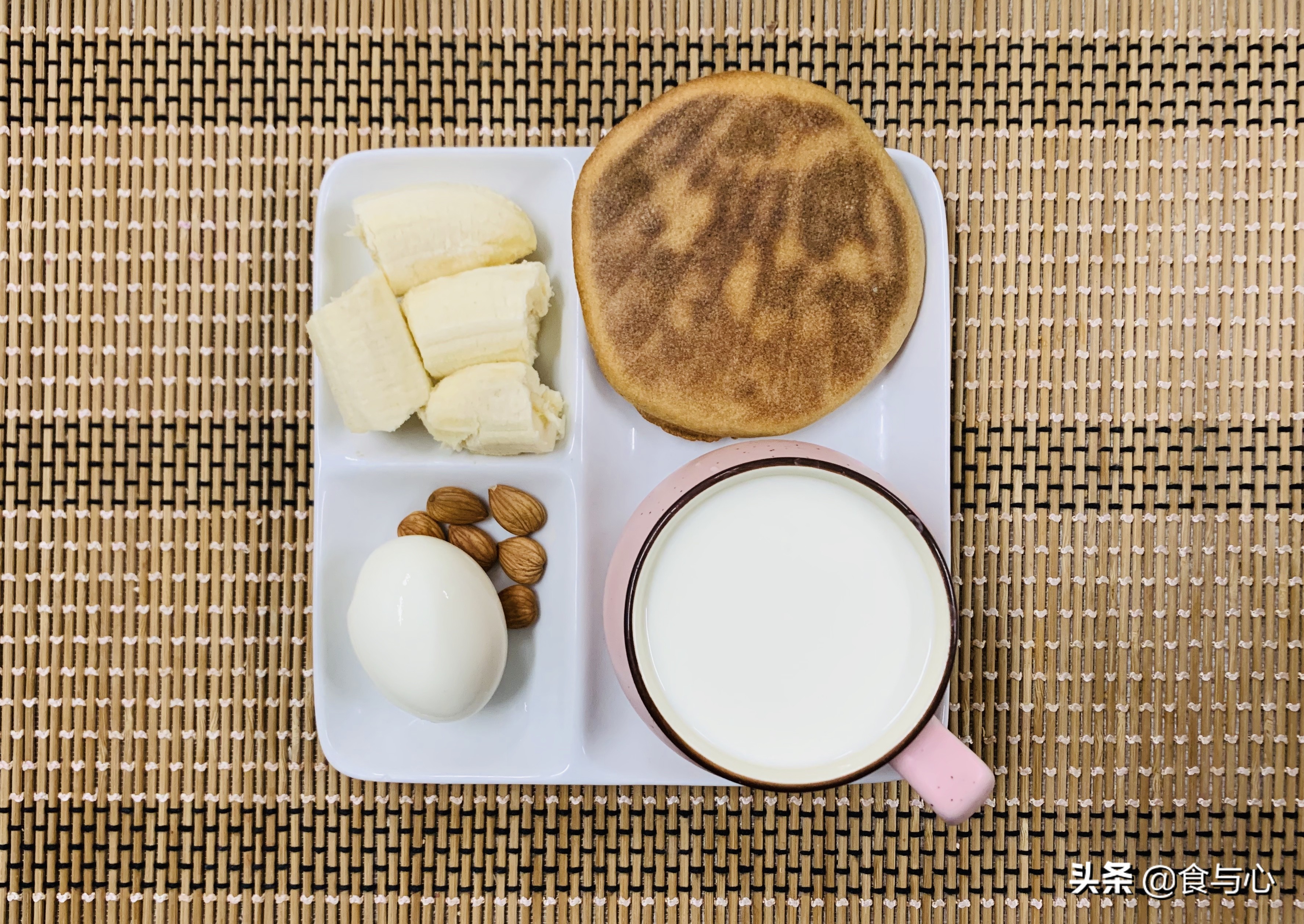 干酵母乳酸菌开花馒头做法,乳酸菌代替酵母做馒头