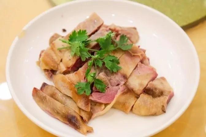 圈粉无锡人的20家本帮菜馆,只只硬菜,全是老底子