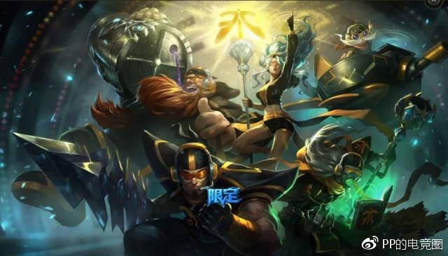 英雄联盟2021ig冠军皮肤返场时间,英雄联盟10大选手皮肤ig