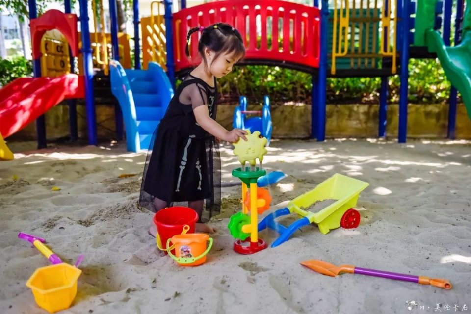 亚龙湾亲子酒店推荐适合带孩子,亚龙湾最适合亲子游的度假酒店