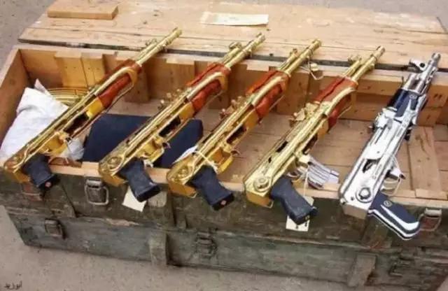 萨达姆死后钱财去哪了,萨达姆死后遗产在哪里