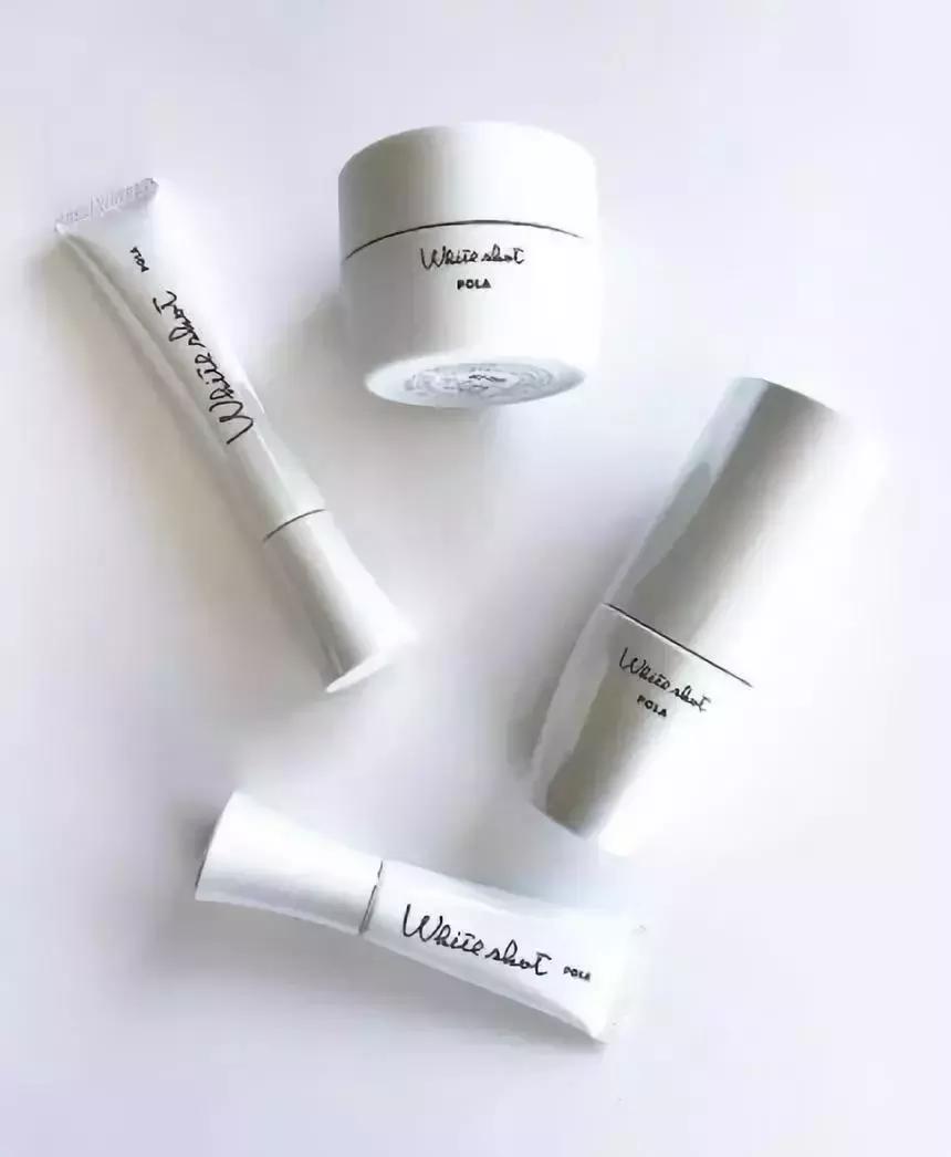 pola水乳测评,pola新款美白水乳